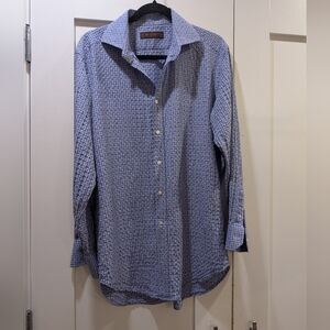 Etro Milano Casual Shirt,41